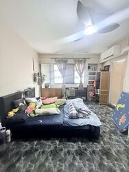 Blk 427 Woodlands Street 41 (Woodlands), HDB 4 Rooms #547229691